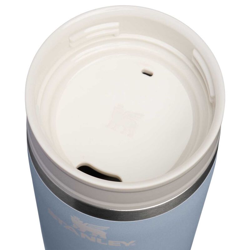 Stanley The Caf&eacute;-To-Go Travel Mug 12oz Blue Dream Stone image number 2